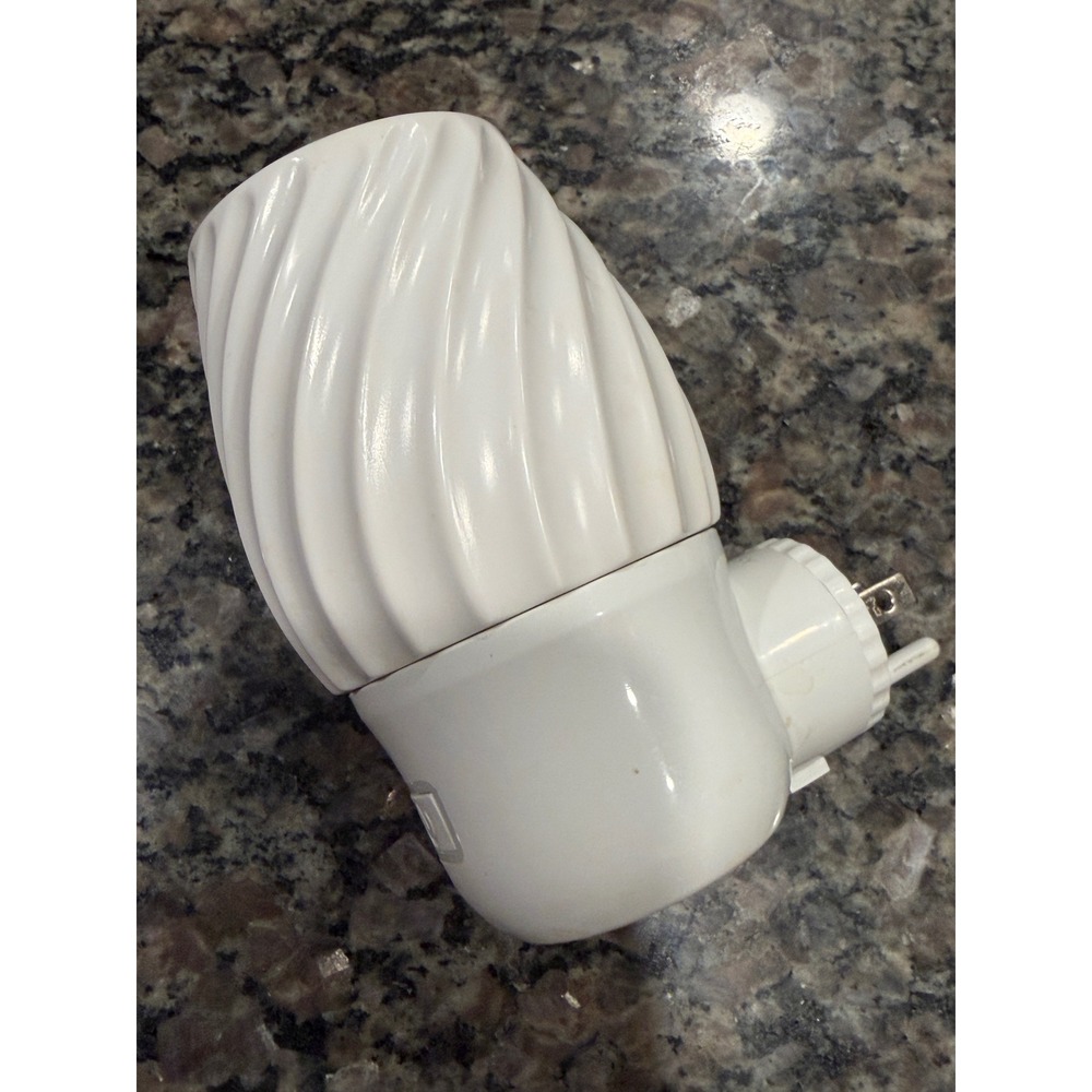 Scentsy Plug-In Fan Diffusor